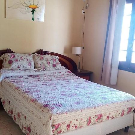 Departamentos Don Salvador Apartment Colón Екстериор снимка