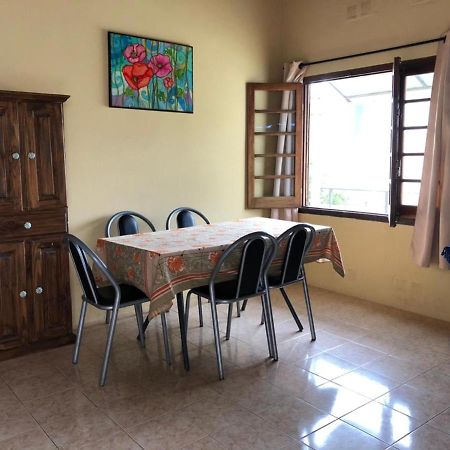 Departamentos Don Salvador Apartment Colón Екстериор снимка