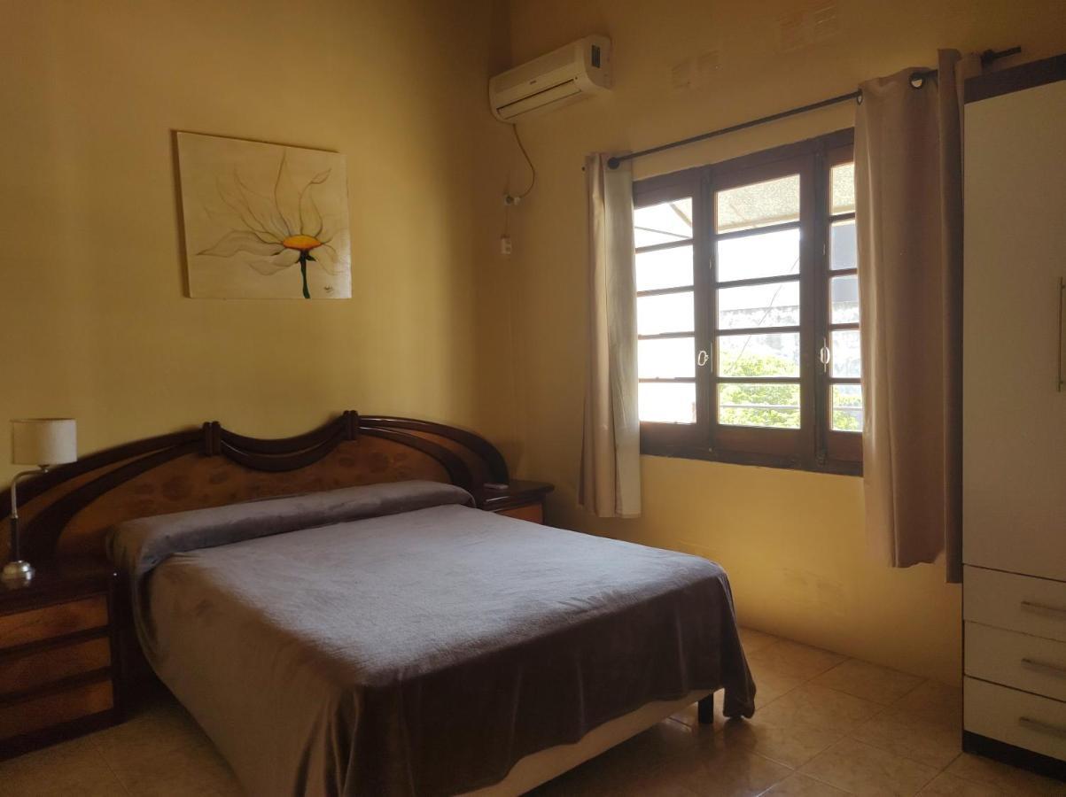 Departamentos Don Salvador Apartment Colón Екстериор снимка