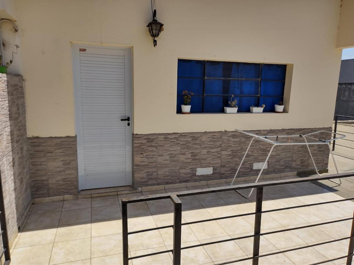 Departamentos Don Salvador Apartment Colón Стая снимка