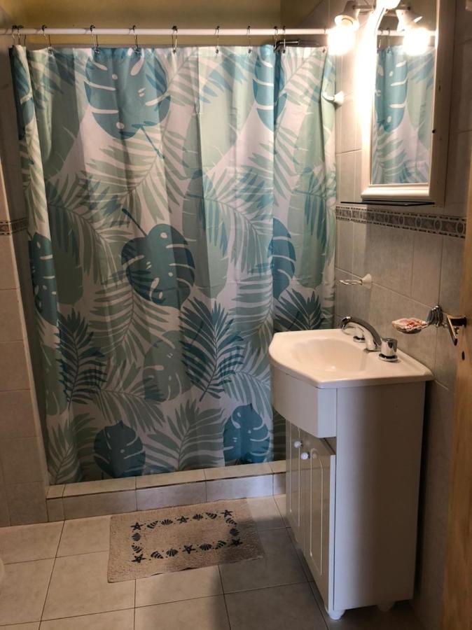 Departamentos Don Salvador Apartment Colón Екстериор снимка