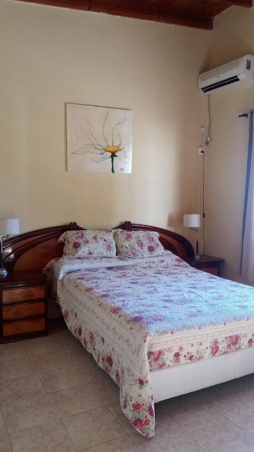 Departamentos Don Salvador Apartment Colón Екстериор снимка