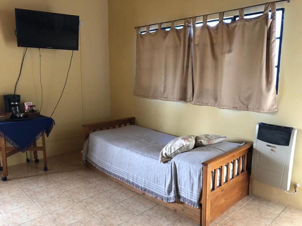 Departamentos Don Salvador Apartment Colón Екстериор снимка