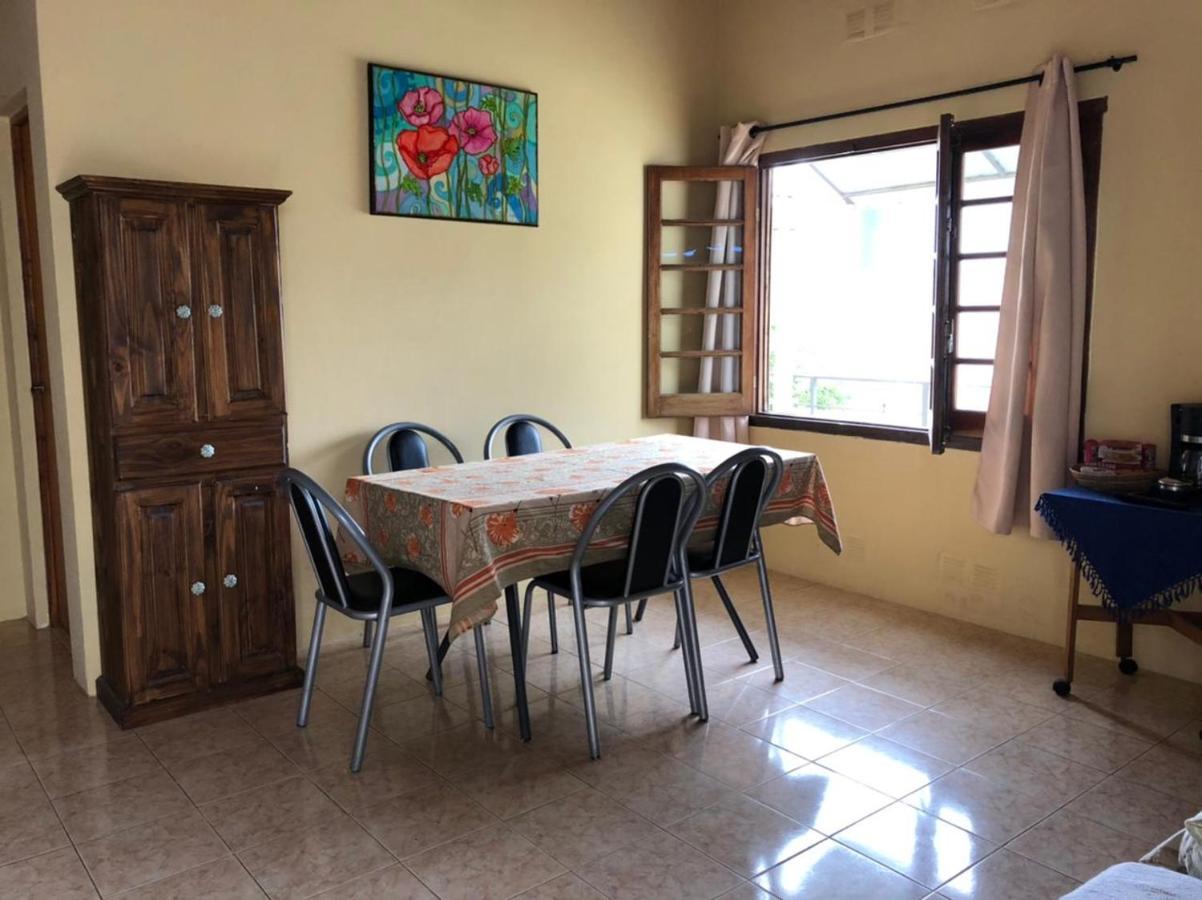 Departamentos Don Salvador Apartment Colón Екстериор снимка