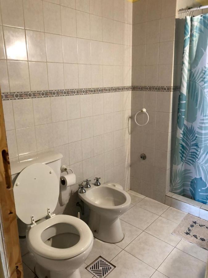 Departamentos Don Salvador Apartment Colón Стая снимка