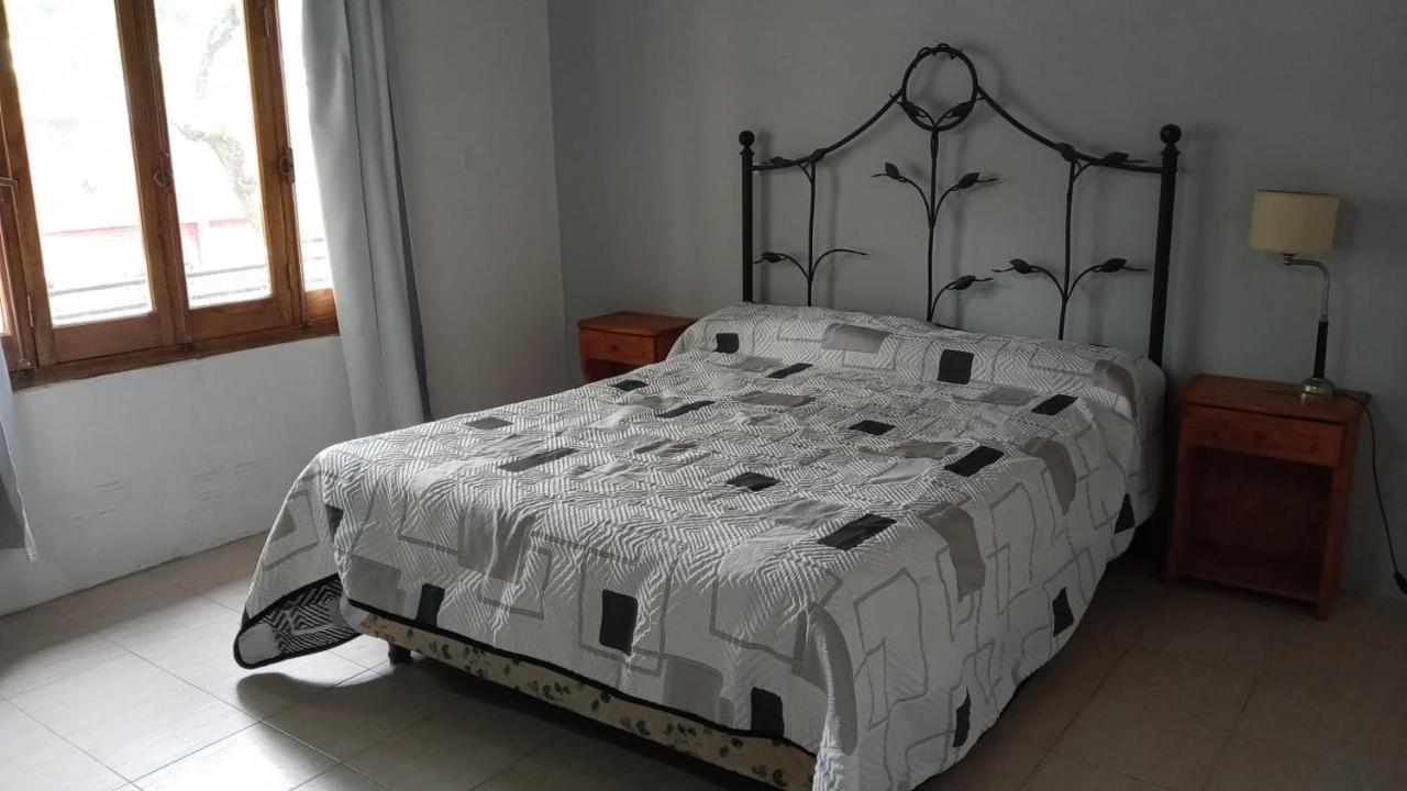 Departamentos Don Salvador Apartment Colón Стая снимка